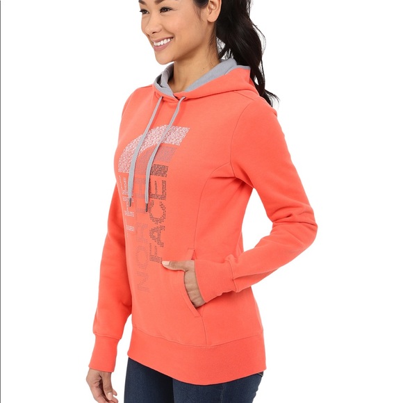 The North Face Sweaters - North Face hoodie